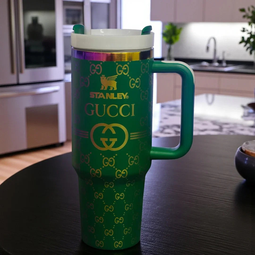 STANLEY The Quencher H2.0 FlowState™ Tumbler | 1.18L with Straw for Water (40 oz)