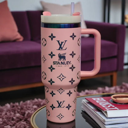 STANLEY The Quencher H2.0 FlowState™ Tumbler | 1.18L with Straw for Water (40 oz)