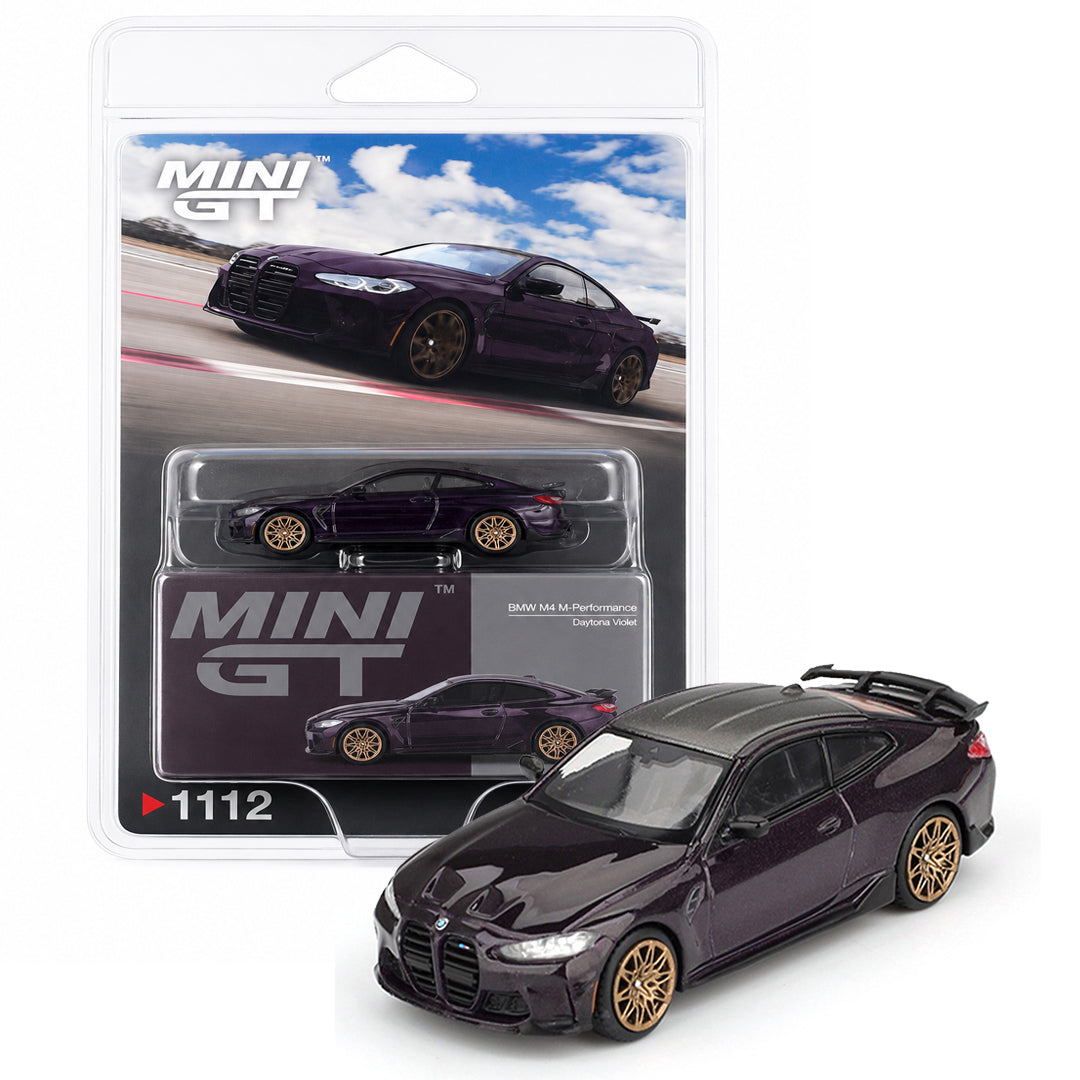 MiniGT Diecast Cars – Hyper-Realistic 1:64 Scale Models – Jaiman Toys