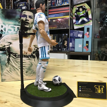 1/6 Figure Model Cristiano Ronaldo 7 with Box Action Figure