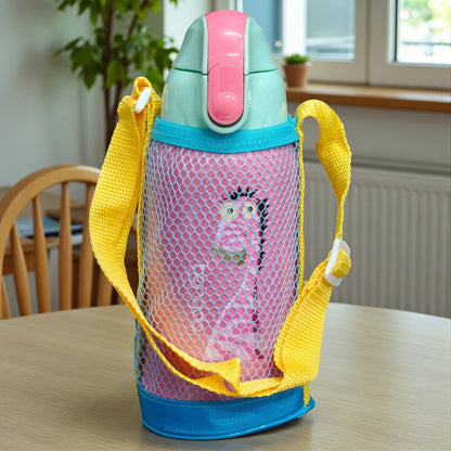 Bangda 560ml Stainless Steel Lecai Vacuum Children Water Bottle – Bangda Heat/Cold Theme