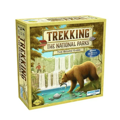 Damage Box Board Games – Fun & Thrilling Strategy Games with Slightly Damaged Packaging