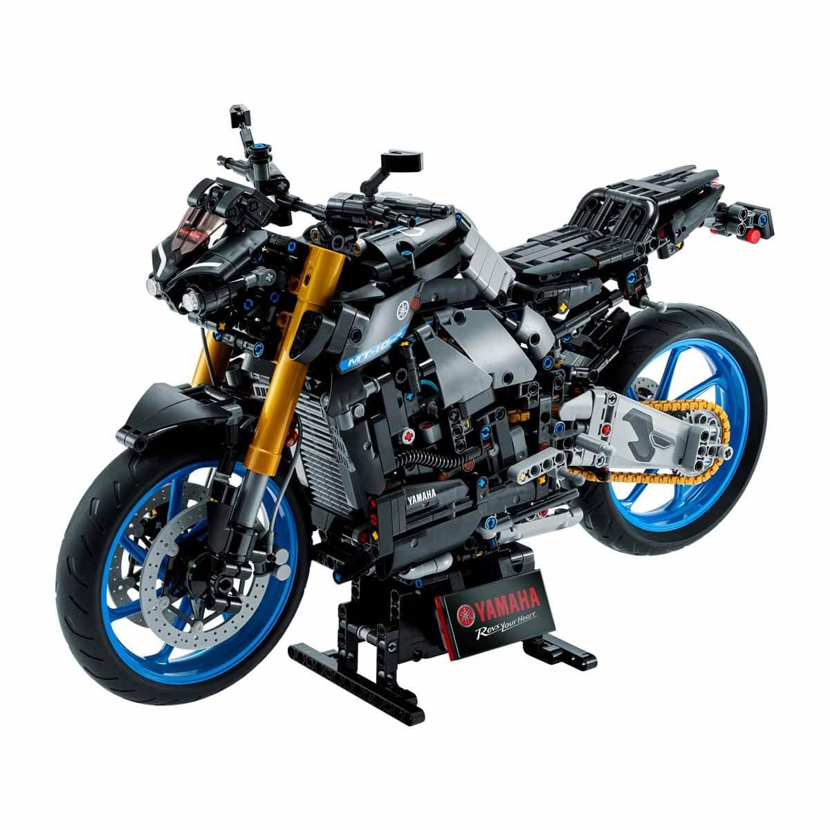 Lego 42159 Technic Yamaha MT-10 SP