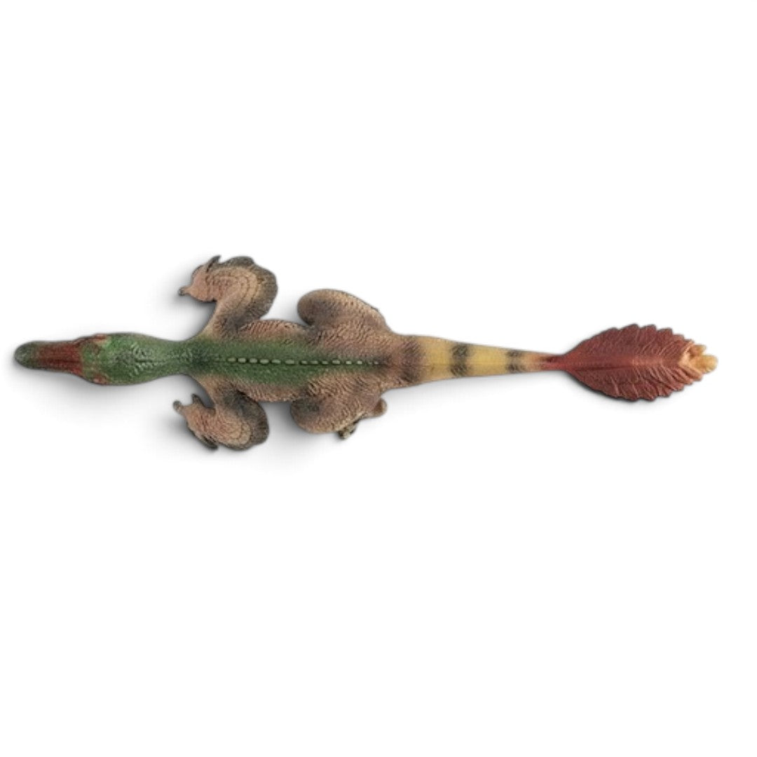 Dinosaur Figurine – Action Figure Toy with Detailed Texture | Dinosaur Rebirth Series | Ages 3+ (Copy) (Copy)