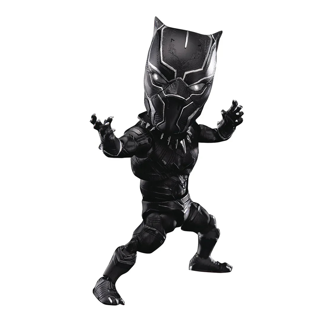 Beast Kingdom EAA-033 Black Panther – Civil War Action Figure Beast Kingdom EAA-033 Black Panther – Civil War Action Figure