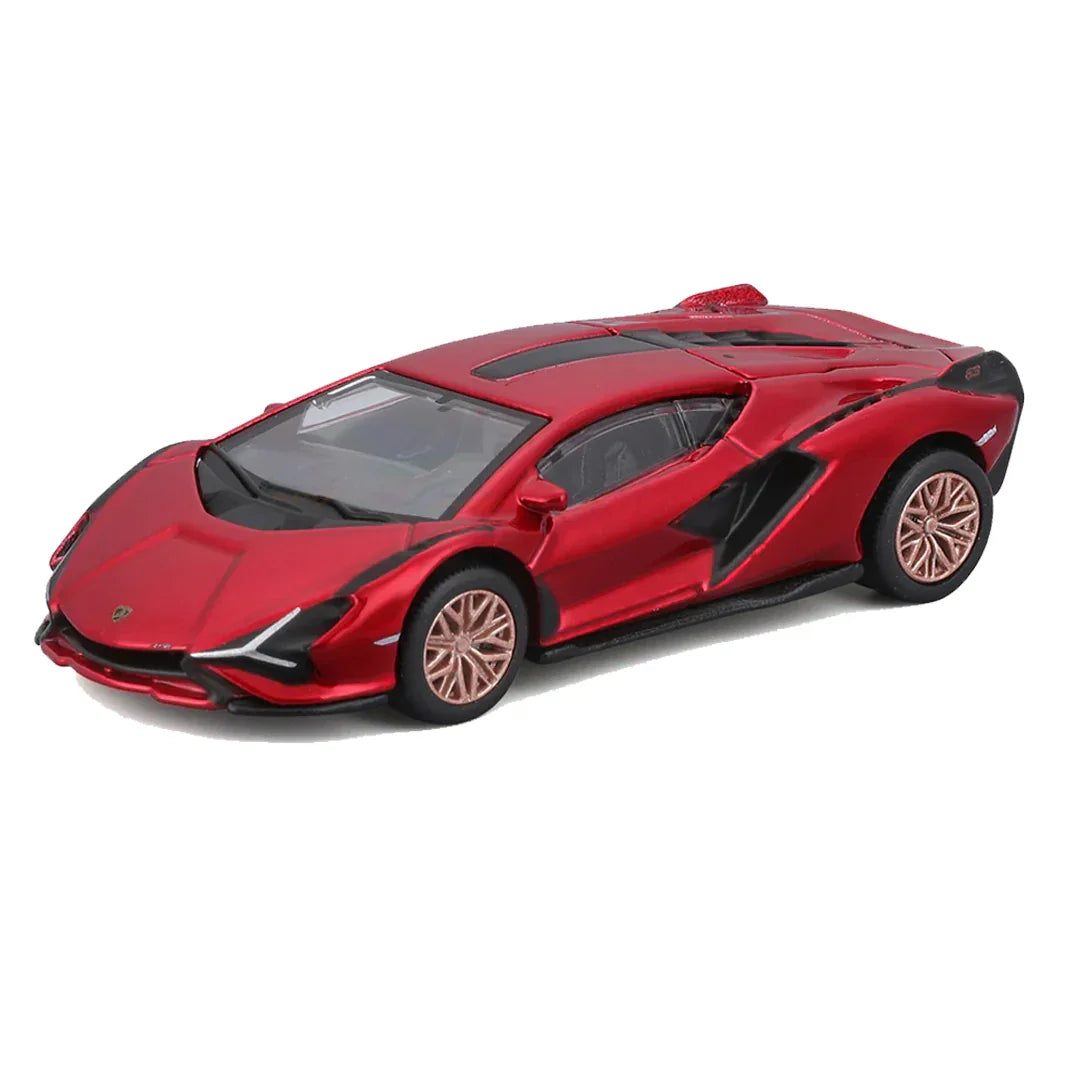 Lego Lamborghini Sian Red Lamborghini Sián FKP 37 42115 Buy Online