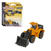 Volvo - Wheel Loader L350H