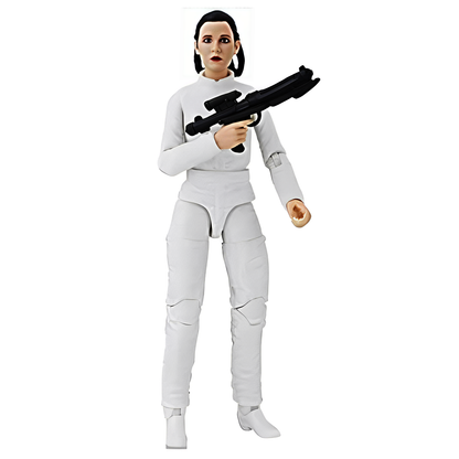 Star Wars Princess Leia (Bespin Escape) The Black Series 6 inch Action Figure