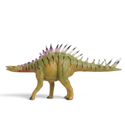 Dinosaur Figurine – Action Figure Toy with Detailed Texture | Dinosaur Rebirth Series | Ages 3+