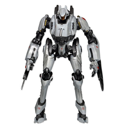 Pacific Rim: Tacit Ronin Vinyl Statue Action Figure