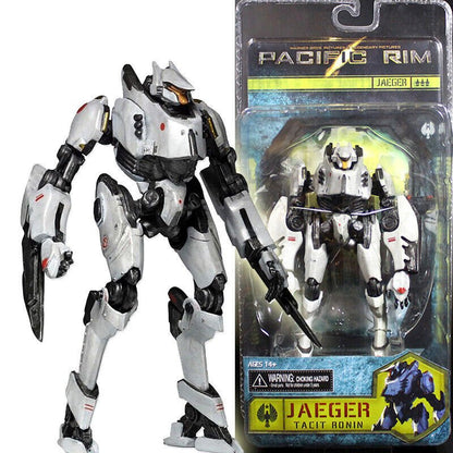 Pacific Rim: Tacit Ronin Vinyl Statue Action Figure