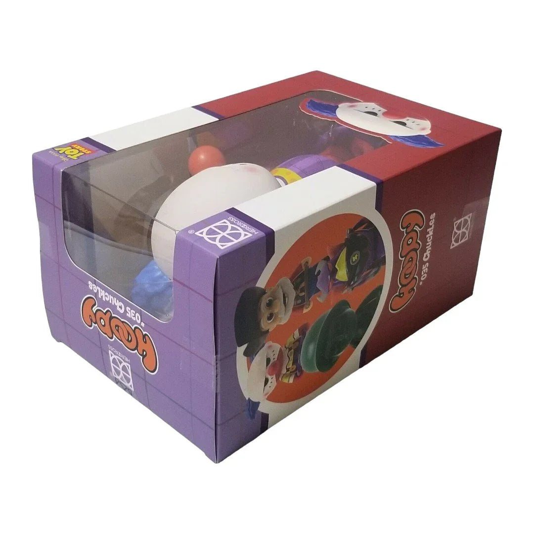 Herocross! Disney Toy Story Hoopy Chuckles CFS #035, Age 15+ - Jaiman Toys