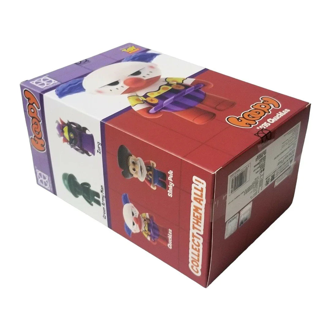 Herocross! Disney Toy Story Hoopy Chuckles CFS #035, Age 15+ - Jaiman Toys