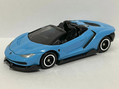 Takara Tomy Tomica 68 Lamborghini Centenario Roadster - Jaiman Toys
