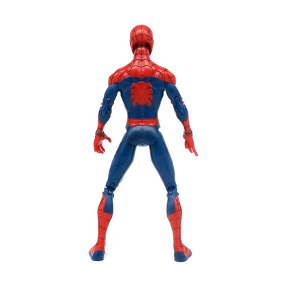 ZD TOYS Amazing Spider-Man 7″ Action Figure - Jaiman Toys