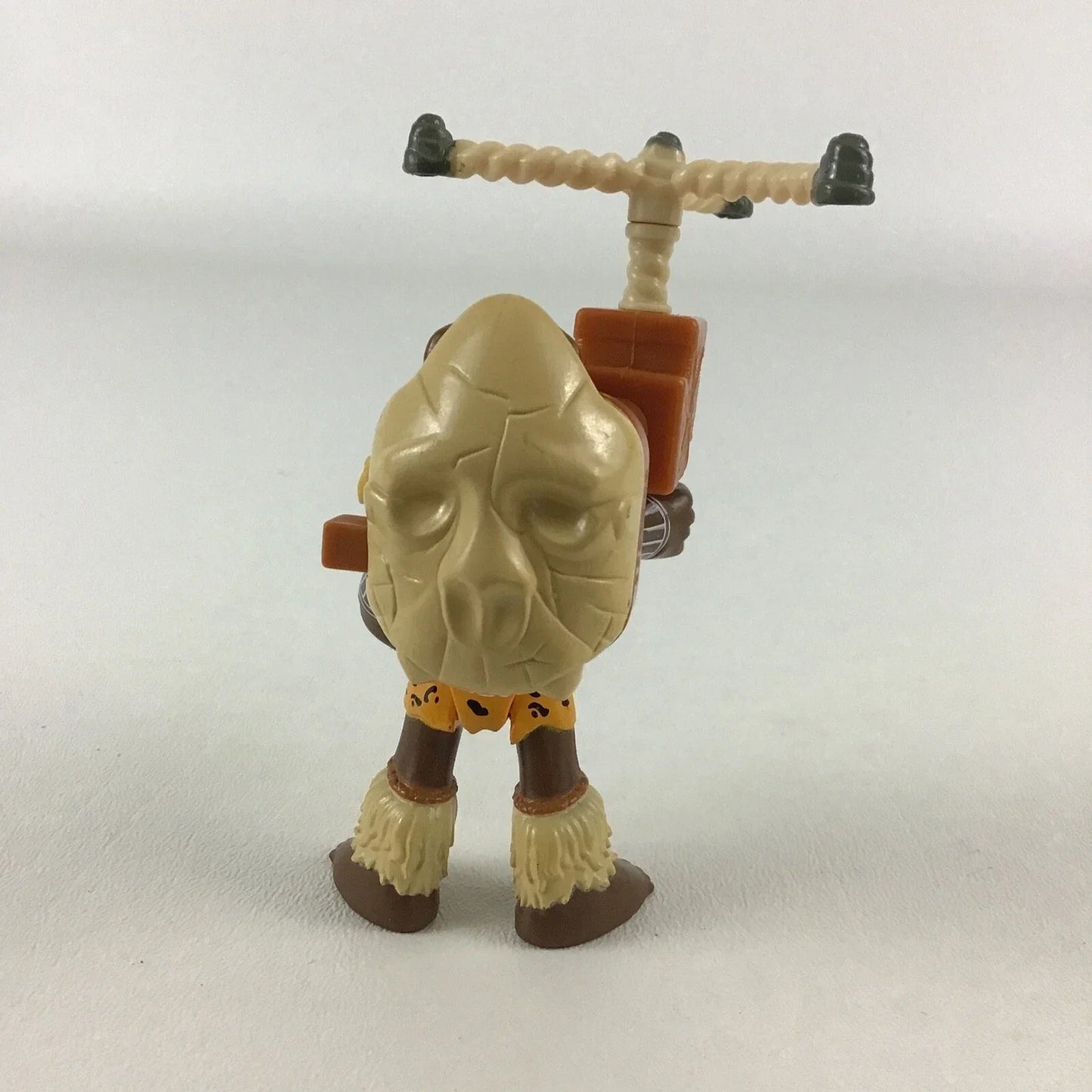 Tiger the Hunter by Imaginext 3 Inch - Jaiman Toys