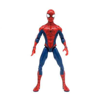 ZD TOYS Amazing Spider-Man 7″ Action Figure - Jaiman Toys
