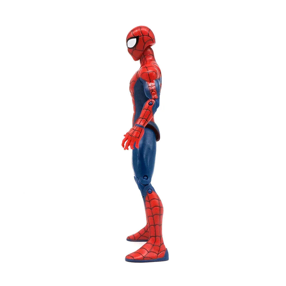 ZD TOYS Amazing Spider-Man 7″ Action Figure - Jaiman Toys