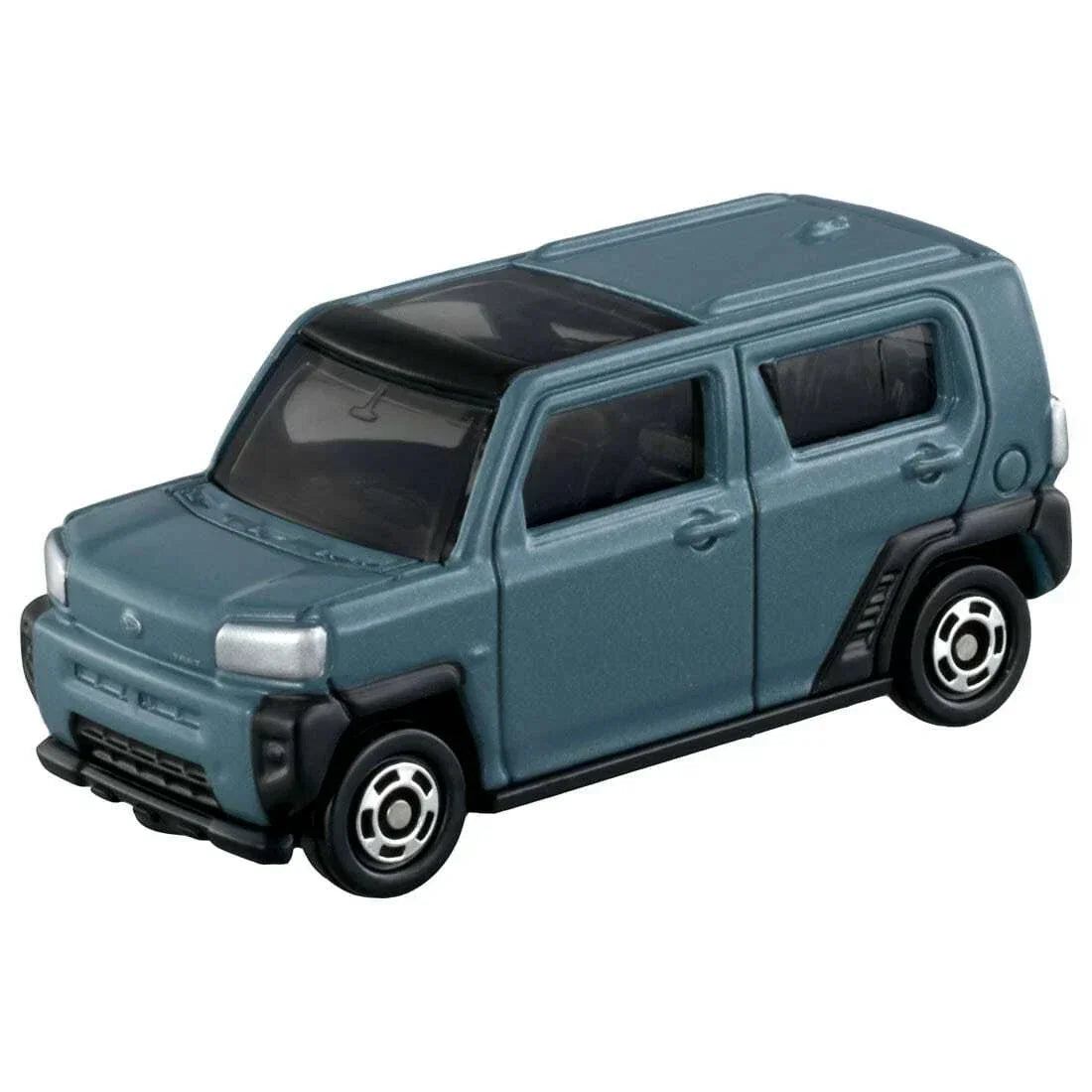 Takara Tomy Tomica 47 Daihatsu Taft - Jaiman Toys