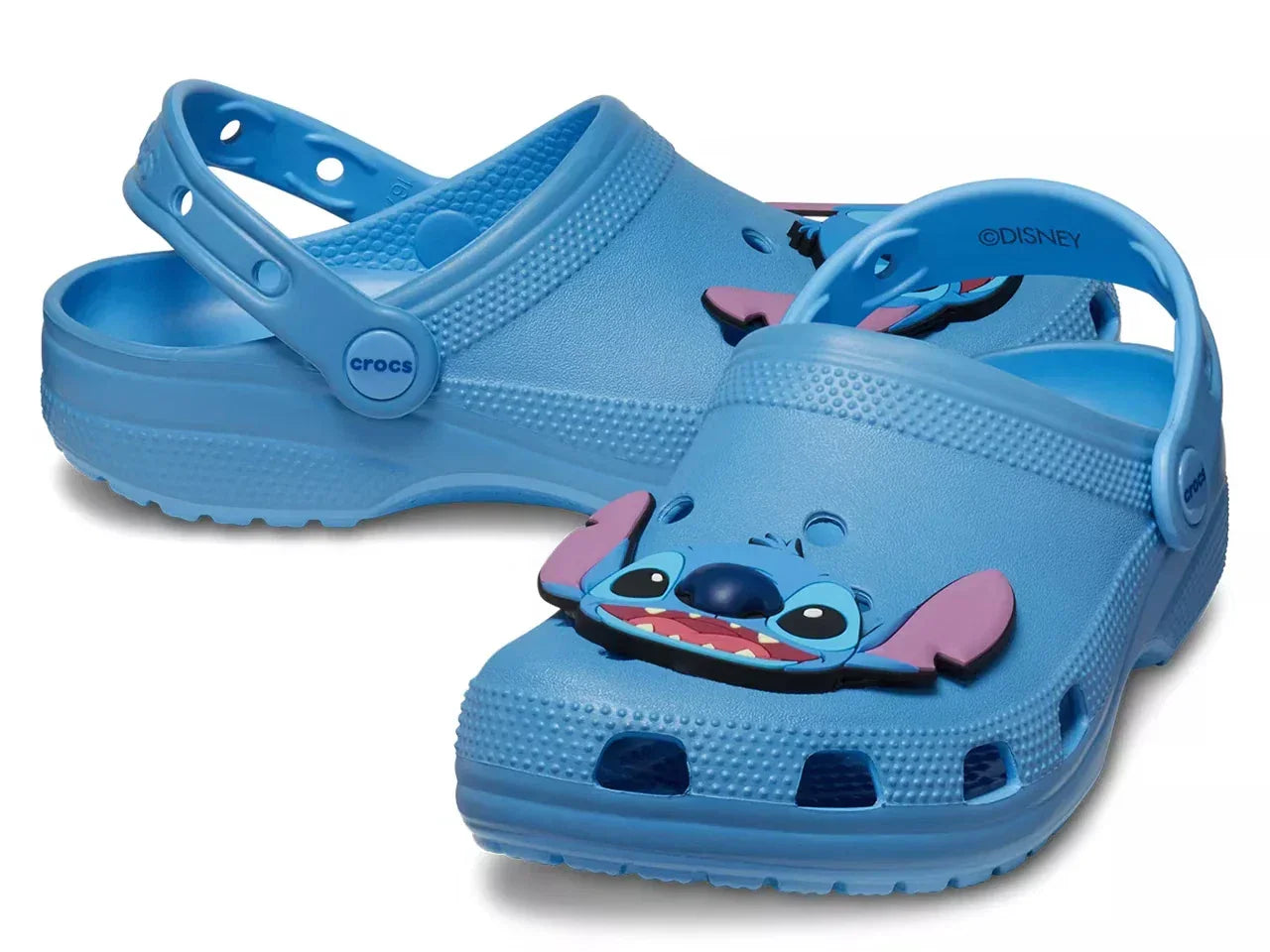Crocs Stitch Clogs for Unisex Kids - Jaiman Toys
