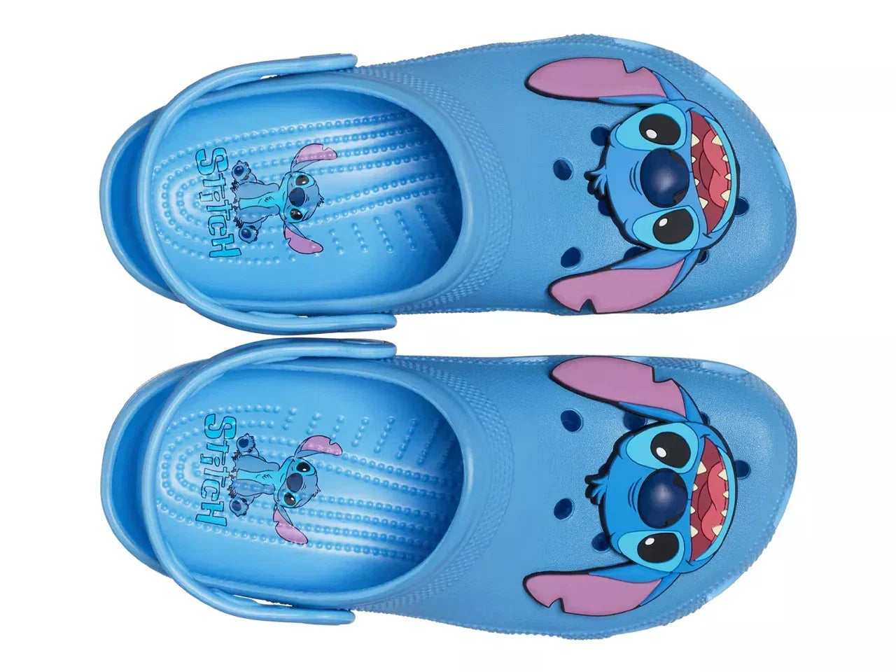 Crocs Stitch Clogs for Unisex Kids - Jaiman Toys