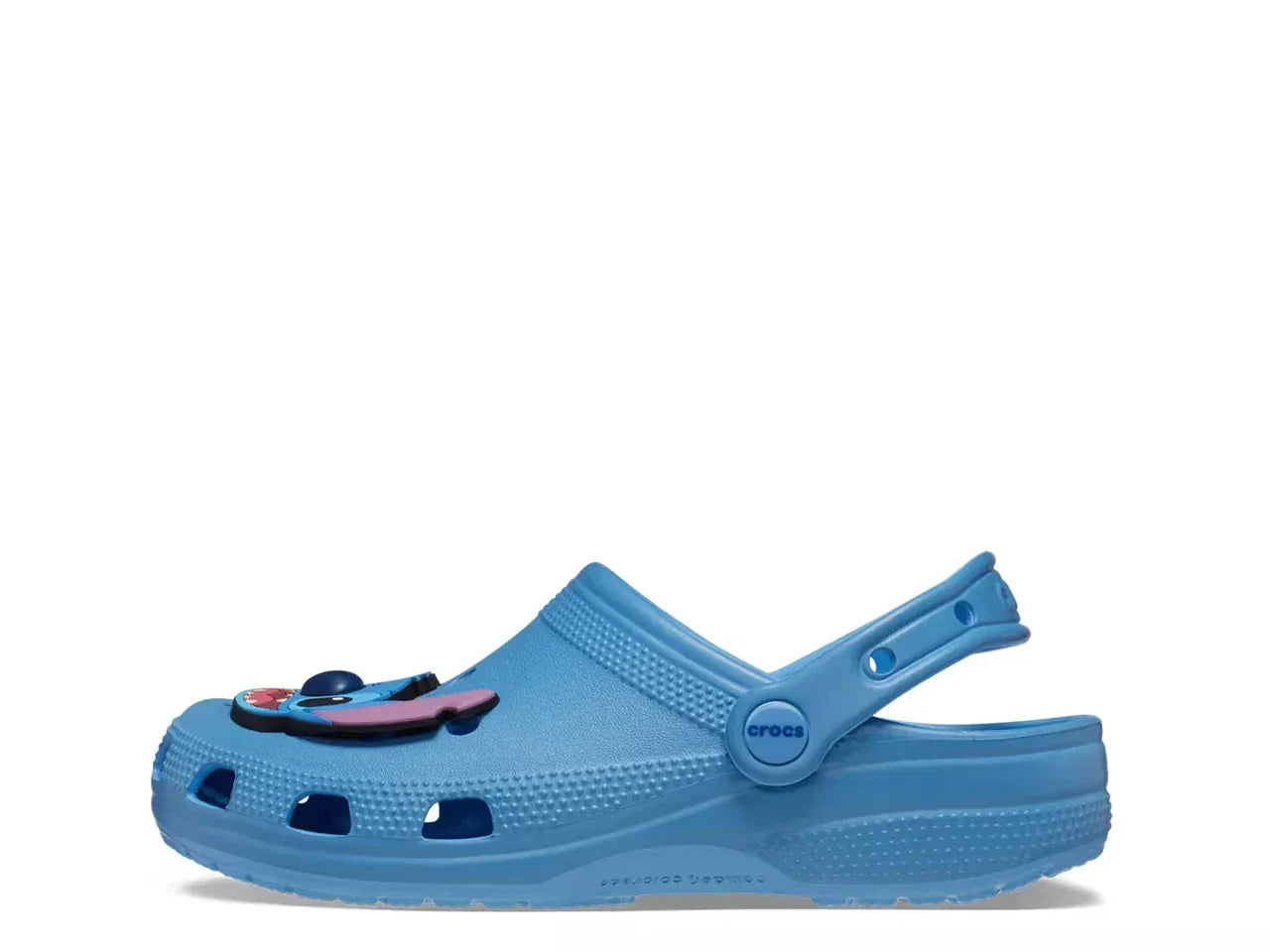 Crocs Stitch Clogs for Unisex Kids - Jaiman Toys