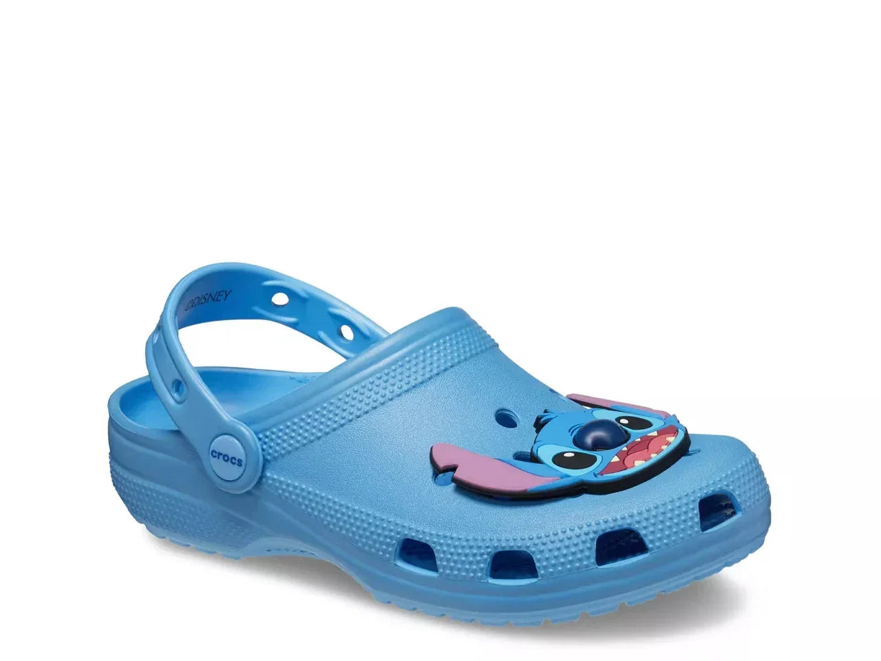 Crocs Stitch Clogs for Unisex Kids - Jaiman Toys