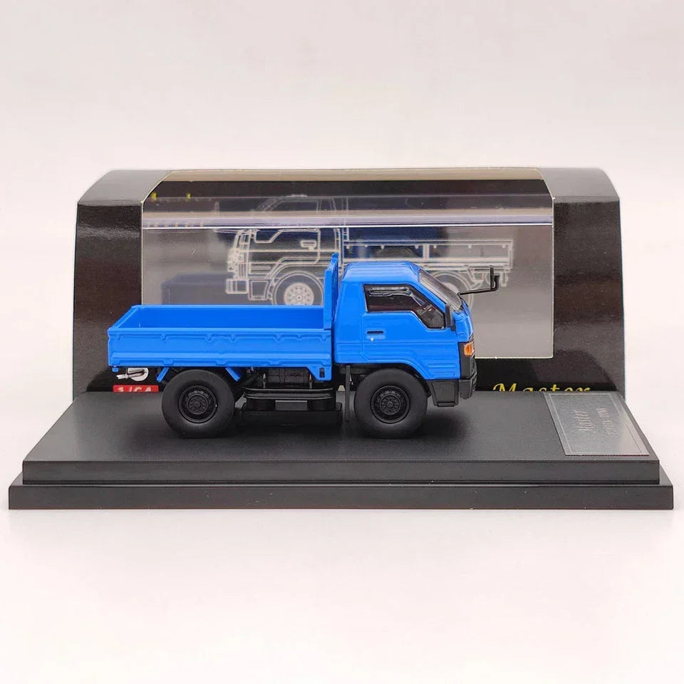 Toyota Dyna 1:64 Master Diecast Model Truck (RHD )