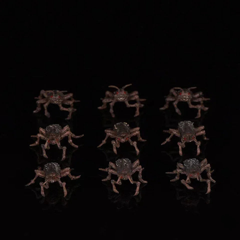 Silent Hill 2 Red Pyramid Thing (Pyramid Head) Action Figure – Highly Detailed Horror Game Collectible | Poseable Display Figure with Accessories