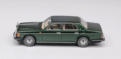 GFCC 1:64 Rolls-Royce Silver Spur III Luxury Classic 1994