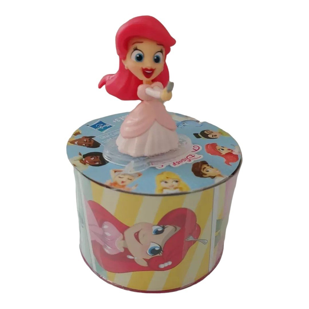 Surprise Collectibles - Disney Princess Comic Minis Figure Series 3