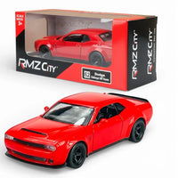 HMM-Red