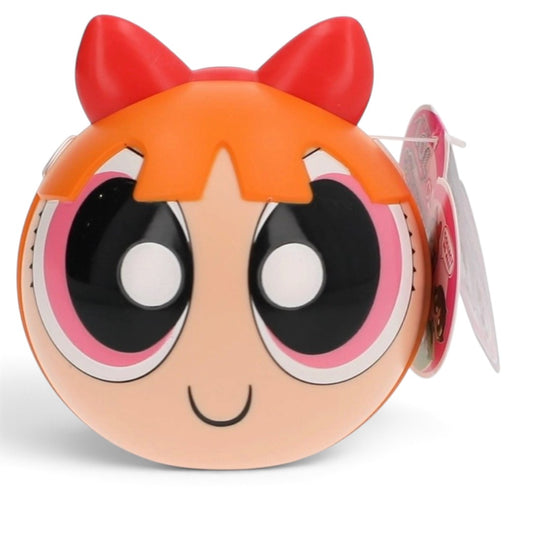 L.O.L. Surprise! Loves The Powerpuff Girls Tots Character Ball with Mini Doll, Accessories