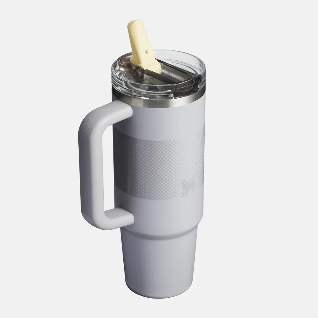 STANLEY The Quencher H2.0 FlowState™ Tumbler | 1.18L with Straw for Water (40 oz) - Jaiman Toys