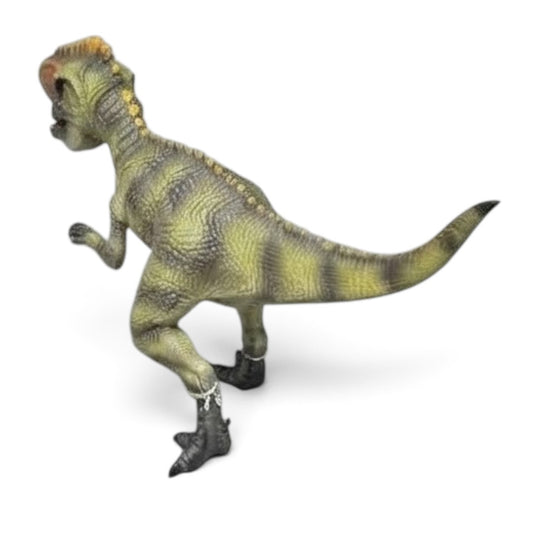 Dinosaur Figurine – Action Figure Toy with Detailed Texture | Dinosaur Rebirth Series | Ages 3+