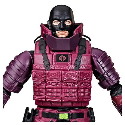 G.I. Joe: Classified Series #147 - S.A.W.-Viper CollectibleAction Figure (Semi-Automatic Weapon) Action Figure (G1066) - Jaiman Toys