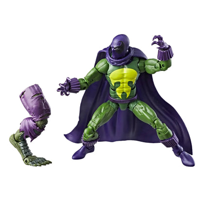 Spider-Man Legends Series 6 pulgadas Marvel's Prowler - Jaiman Toys