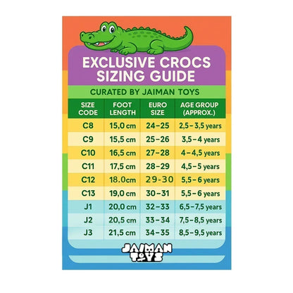 Crocs Spider-Man Clogs for Unisex Kids - Jaiman Toys