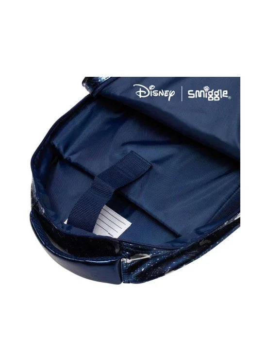 Smiggle School Bag : Disney Cinderella Colorful & Stylish 16 Inch Backpack for Kids - Jaiman Toys