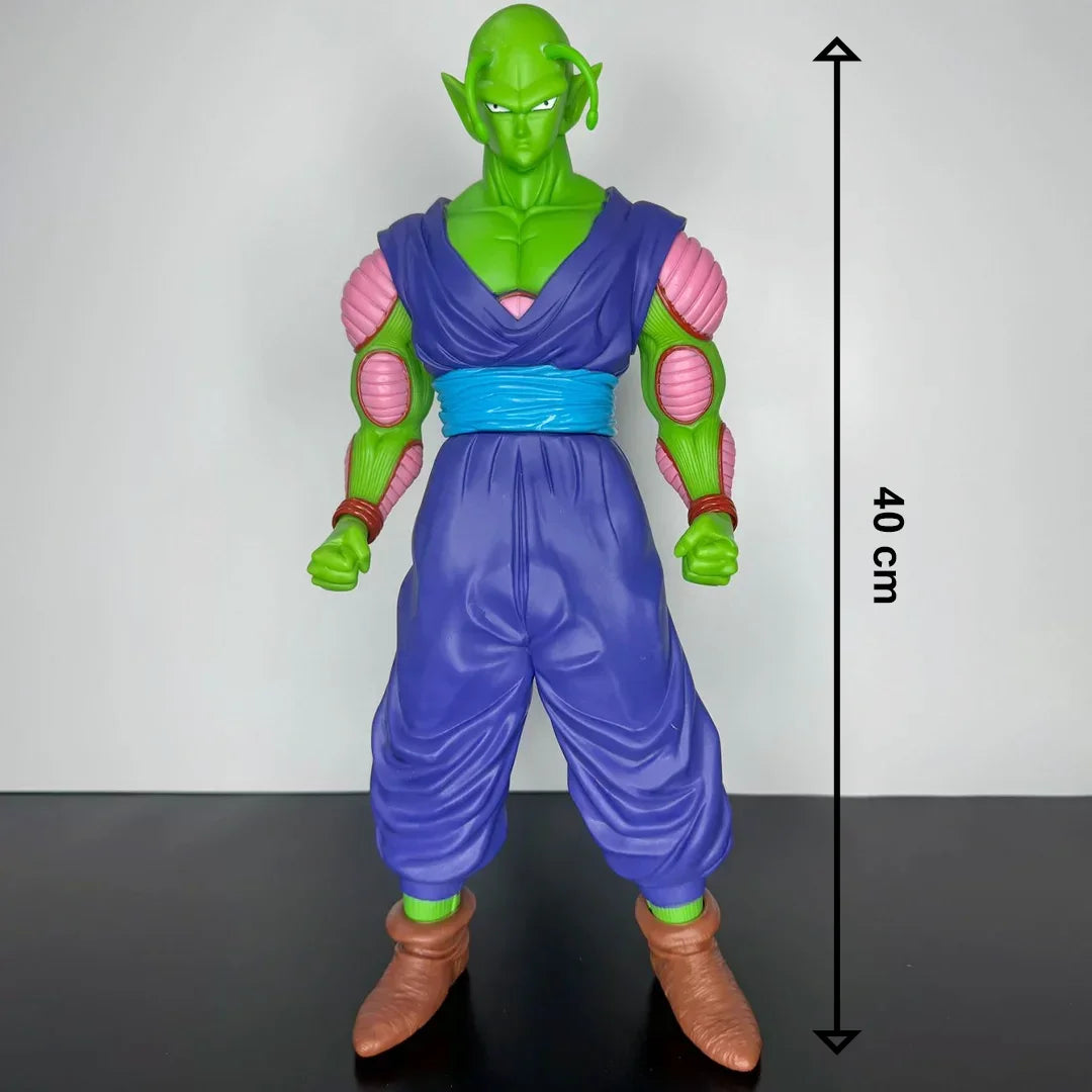 Dragon Ball Z: Piccolo's Legacy" - Jaiman Toys