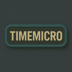 TIME MICRO image