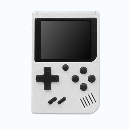 SUP Game Box 400 in 1 Plus Handheld Retro Gaming Console with Built-in Games, Rechargeable Battery & TV Output 🎮