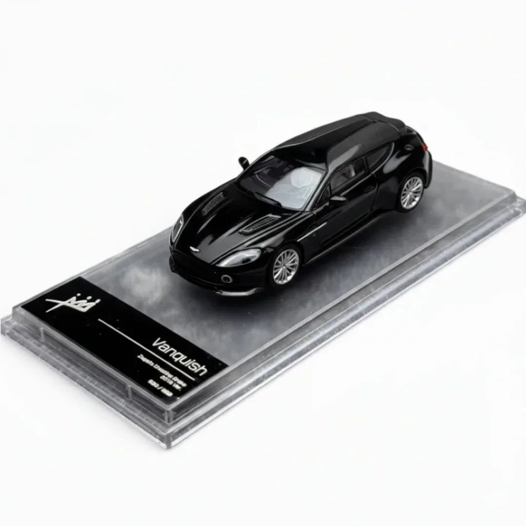 King Model 1:64 Mercedes-Benz CLS63 AMG Shooting Brake Diecast Car