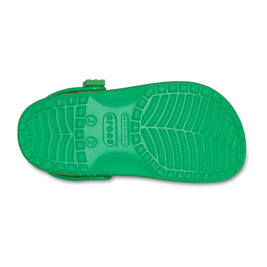 Crocs Minecraft Clogs for Unisex Kids - Jaiman Toys