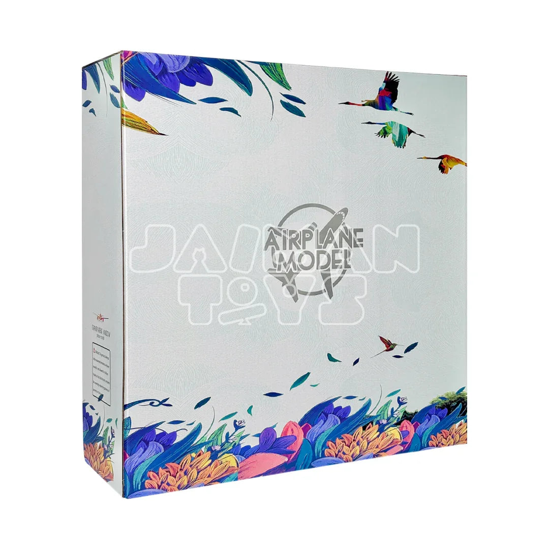 Diecast Aeroplane Display Display Model Airplane: Vistara A321 46 Cm - Jaiman Toys