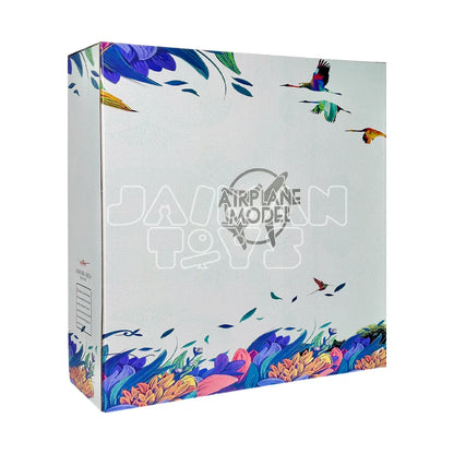 Diecast Aeroplane Display Display Model Airplane: Vistara A321 46 Cm - Jaiman Toys