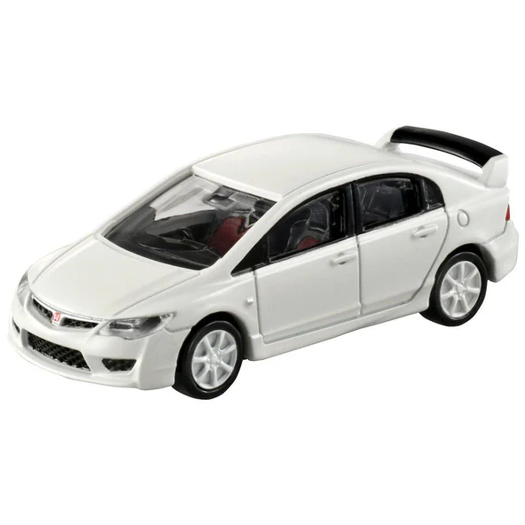 Tomica Premium No.37 Honda Civic Type R (FD2)