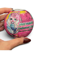 L.O.L. Surprise! Mermaids Makeover Magic Baby Sisters Mystery Ball Collectible Doll Toy