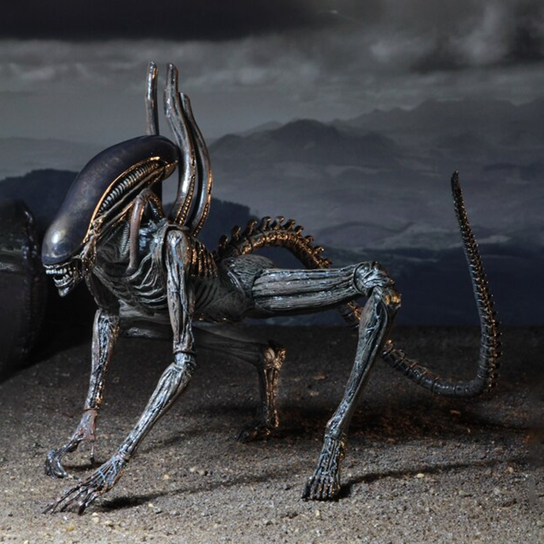 NEW ALIEN COVENANT XENOMORPH CREATURE PACK ACTION FIGURE