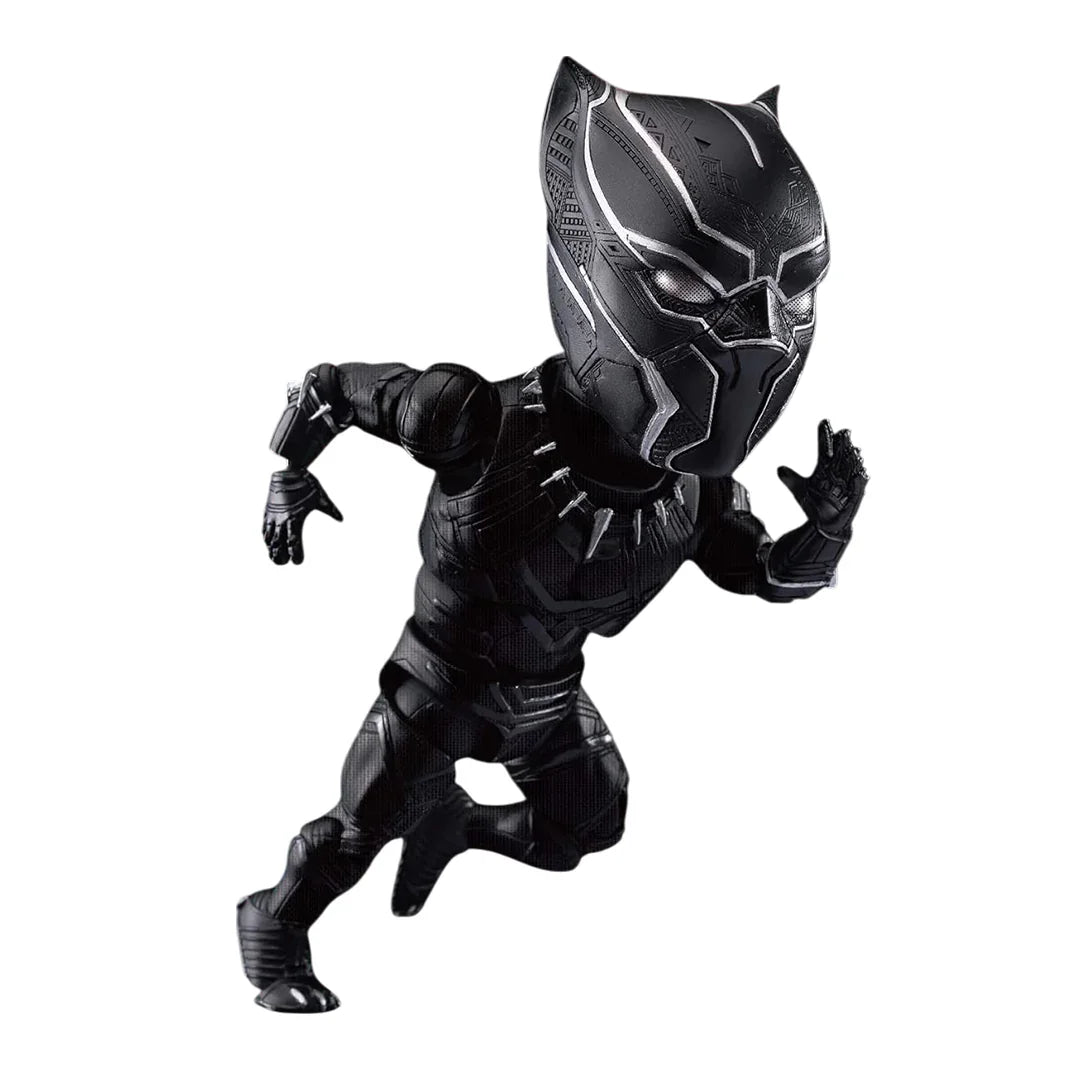 エッグアタック　ブラックパンサー　ＥＡＡ033 エッグアタック ブラックパンサー EAA033 Beast Kingdom EAA